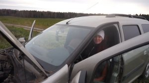 Эталонное напряжение зарядки Лада Ларгус 1,6 16v