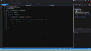 Уроки по Unity / Создание движения объекта / Урок #5