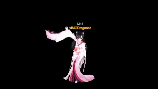 Давай танцевать/Sweet Dance(RU)/MONSTER ft.GUMI English / смотреть онлайн