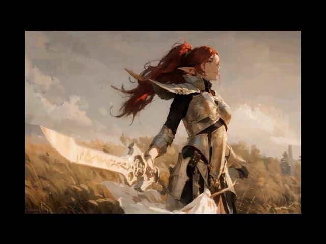 DonReven - Окровавленный плач (warhammer 40k)