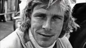 Niki Lauda a James Hunt F1