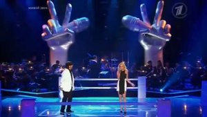 Елена Максимова - Фарид Аскеров