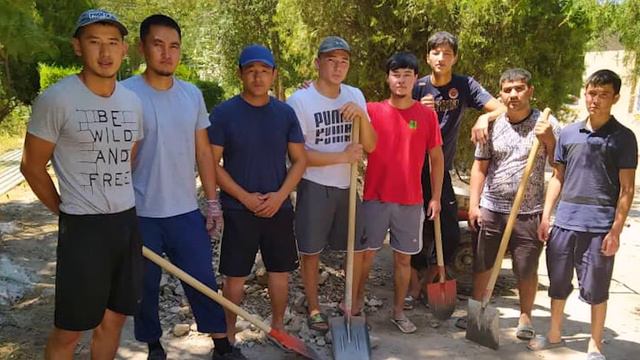 Кара Буура смотреть онлайн