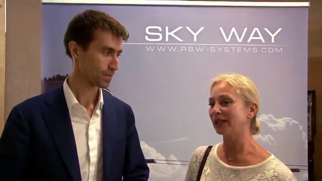 Отзыв акционера о Sky Way актриса Галина Беляева смотреть онлайн