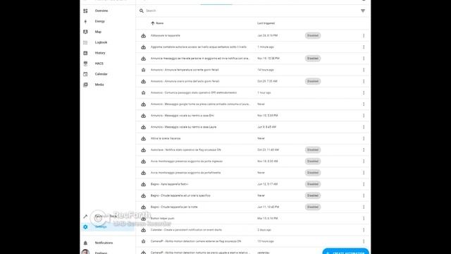 Home Assistant - How To Get Waze Travel Time Automatically Updates At Morning And Afternoon
