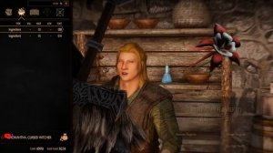 Skyrim modded, LICENTIA, Exploration & More!