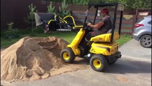 Благоустройство територий в Санкт-Петербурге