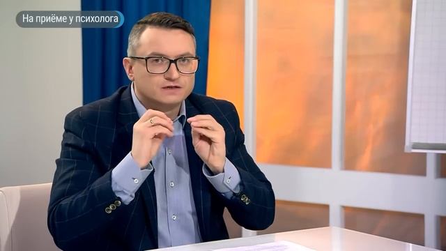 Как похудеть с помощью психологии? Метод Михаила Хорса!