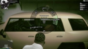 GTA 5 - ЧТО БУДЕТ ЕСЛИ УБИТЬ МАЙКЛА ЛЕЖАЩЕГО ПОД ОДЕЯЛОМ В МИССИИ КОГДА ОНИ ВСТРЕТЯТСЯ С ФРАНКЛИНОМ