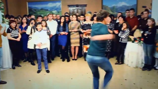 ASA STYLE зажигают лезгинку 2020 смотреть онлайн