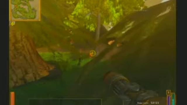 Savage: The Battle for Newerth PC Games Gameplay - Putting смотреть онлайн