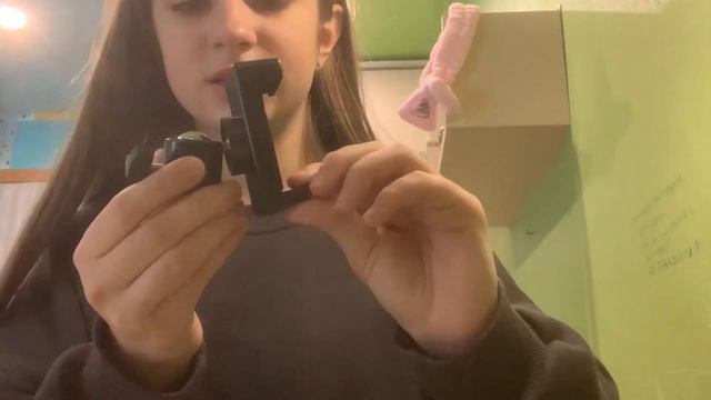 РАСПОКОВКА ШТАТИВА С WILDBERRIES. СЪЕМКА С ВЫСОТЫ смотреть онлайн