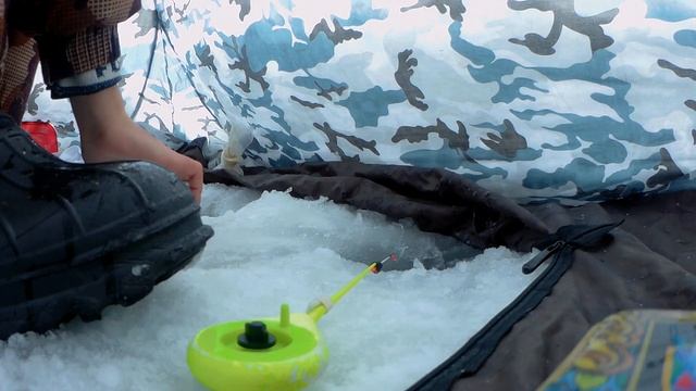 ПРЕДНОВОГОДНЯЯ РЫБАЛКА НА УРАЛЕ В ОРСКЕ ОРЕНБУРГСКОЙ ОБЛАСТИ смотреть онлайн