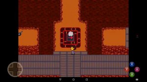 Undertale прохождение # 19 головоломки жаркоземье