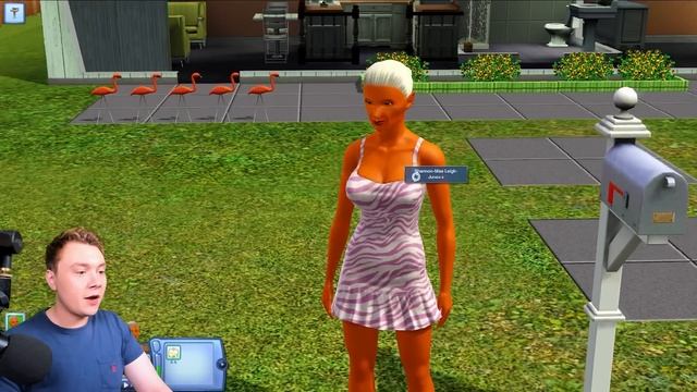 Is The Sims 3 Actually Better Than The Sims 4? смотреть онлайн