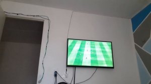 jogando um Fifa 19 xbox 360