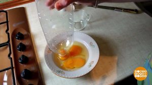 Яичный белок, лезь в бутылку! Доброе утро. Фрагмент выпуска от 08.02.2024