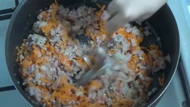 Рецепт такой гречки покорил весь мир! Гречка 