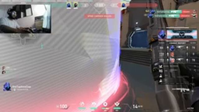 Aur Kabtak silver?? | VALORANT | INDIA | LIVE Stream | GRINDING with Randoms смотреть онлайн