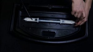 Простые способы заменить старые лампы в крышке на AQUAEL LEDDY TUBE 2.0