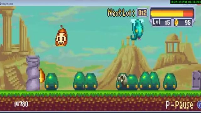 Slayin Episode:2 That Wizard In Robes смотреть онлайн