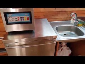 КАК СДЕЛАТЬ КОМФОРТ НА КУХНЕ