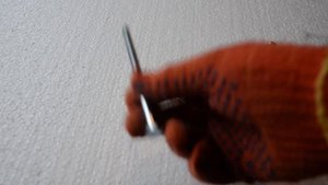 Дюбель для ГАЗОБЛОКА, ПЕНОБЕТОНА