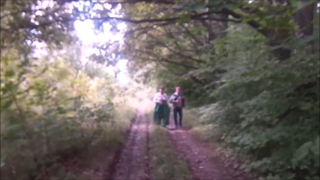 Родные люди на малой родине, в родительском доме с Шарапово Шатковский р н смотреть онлайн