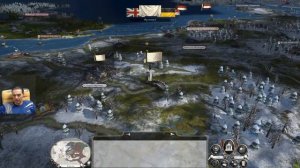 Total War EMPIRE. DarthMod. Максимальная сложность. Серия 32.