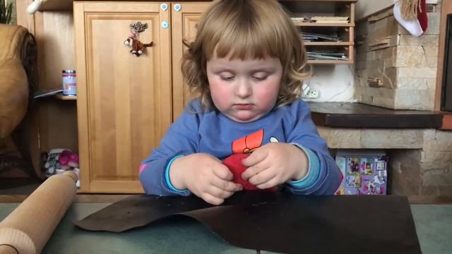 Готовим самое вкусное печенье! смотреть онлайн