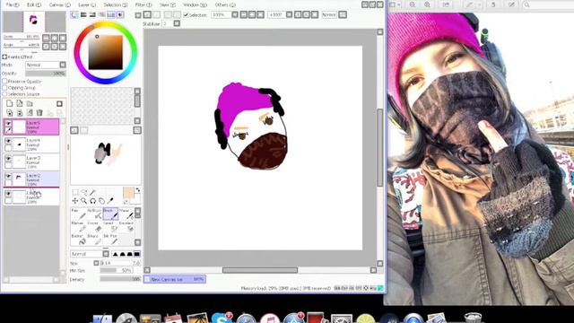 Как нарисовать? (Рина Паленкова)