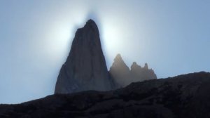 гора Фицрой