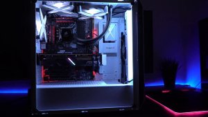 ASUS Dual RX 5700 XT EVO OC - Обзор и игровые тесты