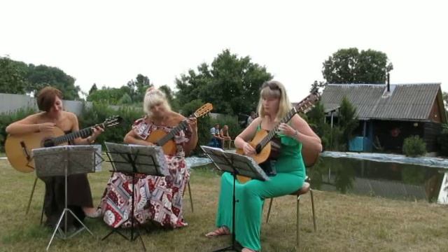 Лилия Герасимчук . Розмова смотреть онлайн