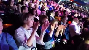 РАЗГУЛЯЙ 2018 - ДОЧЬ КАТИ ОГОНЕК...