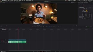 Edit 360 Video with DaVinci Resolve 18