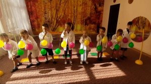 Лаборатория речевого развития