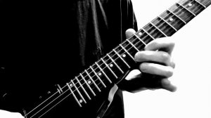 Как правильно играть соло в песне Сектор Газа - 30 лет