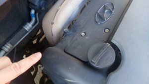 прислушиваемся) Весенняя работа двигателя G4FC 1.6 hyundai