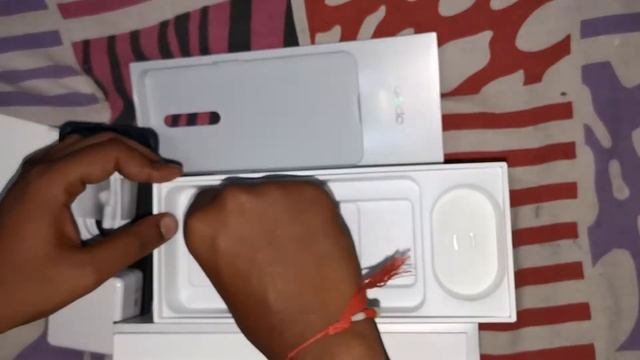 Oppo Reno 2z Unboxing the best Camera smartphone