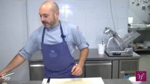 Le Ricette di Villa Fortugno -  "Autunno Siciliano" a cura dello Chef Vincenzo Assenza