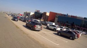 От Ракиты До Метро. Самара.