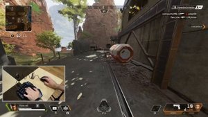 #Project2019 - PS4 Slim + GameSir VX AimSwitch Combo (Клавиатура и мышь)