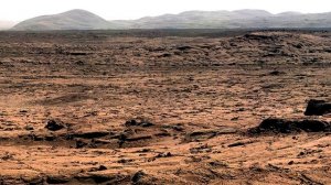 [Солнечная система] - Марс (Земная группа)