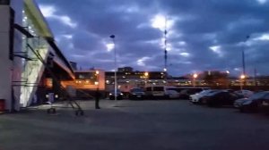 Станция Измайлово МЦК недалеко от гостиниц и метро Партизанская