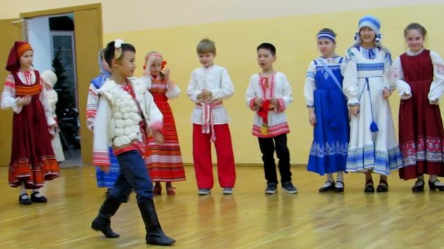 Вершки и Корешки. Фольклорный ансамбль. Весенний праздник - 2023. Москва, апрель 2023.
