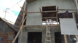 Минвата экологична? Обзор минваты. Финская статистика...