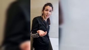 Русский парень женился на Испанке