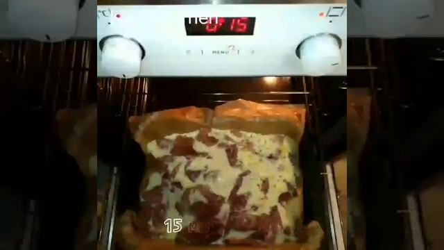 Видео рецепт блюда: свинина в сливках