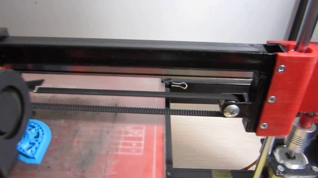 3D принтер законченная конструкция смотреть онлайн